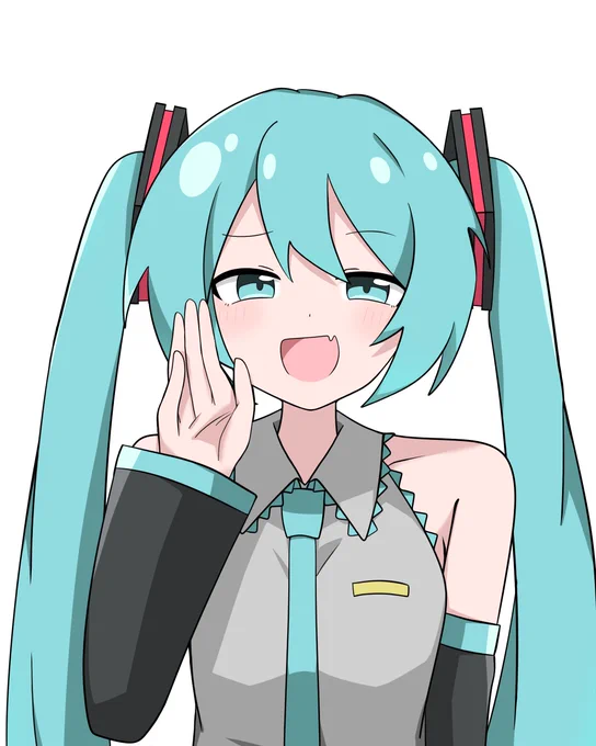 文字無し 
