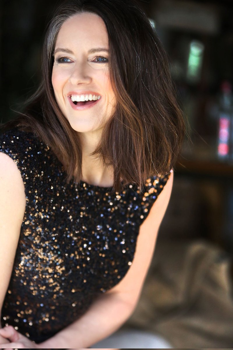 Deborah Niklaus Model tweet media