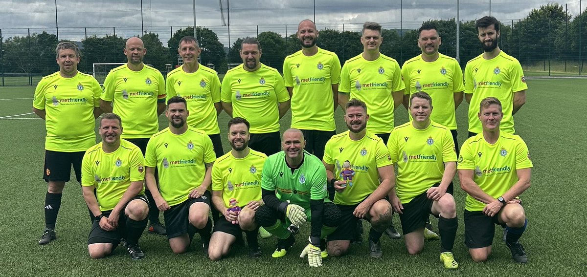 Wrexham Police FC (@wrexhampolicefc) on Twitter photo How would we go about arranging a charity game vs <a href="/Wrexham_AFC/">Wrexham AFC</a> staff or <a href="/LegendsWrexham/">Wrexham Legends</a> in the summer at the racecourse. All money raised could be donated to a #Wrexham charity? <a href="/VancityReynolds/">Ryan Reynolds</a> <a href="/RMcElhenney/">Rob McElhenney</a> <a href="/thehumphreyker/">@humphreyker.bsky.social</a> #WxmAFC #Community <a href="/wrexham/">Wrexham.com</a> How would we go about arranging a charity game vs <a href="/Wrexham_AFC/">Wrexham AFC</a> staff or <a href="/LegendsWrexham/">Wrexham Legends</a> in the summer at the racecourse. All money raised could be donated to a #Wrexham charity? <a href="/VancityReynolds/">Ryan Reynolds</a> <a href="/RMcElhenney/">Rob McElhenney</a> <a href="/thehumphreyker/">@humphreyker.bsky.social</a> #WxmAFC #Community <a href="/wrexham/">Wrexham.com</a>