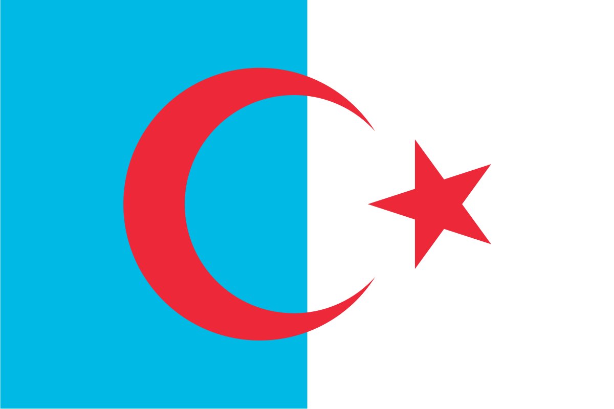 Seni yok sayacaklar, sen daha çok var (Suriye Türkmenleri)