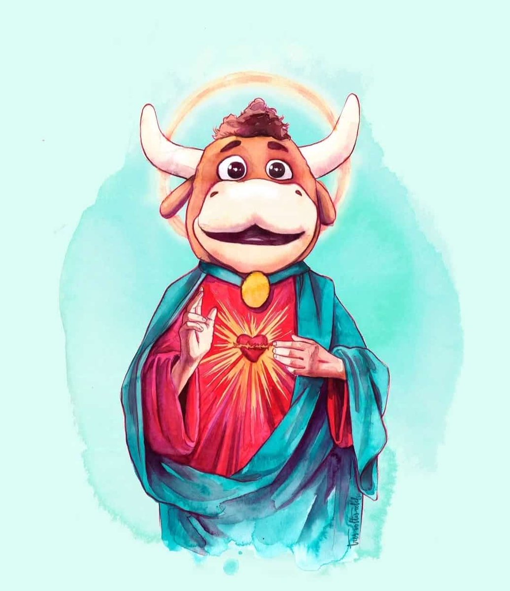 Tú pones tu imagen inventada y yo pongo la mía 

#FelizAño