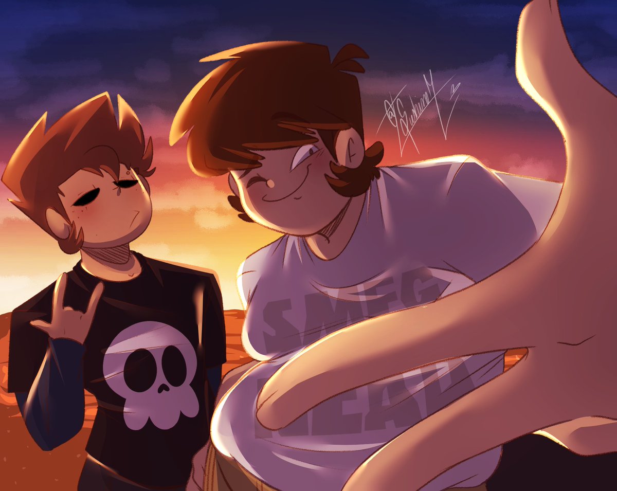 HsEdds's tweet image. ๐ยกFELIZ AรO 2025!๐
ยกBUENAS TARDES! Se que no andamos muy a pendientes de las redes, puesto que cada personita del crew tiene sus cosas que hacer (Las voces c fueron)
#eddsworld // #eddshs // #eddsworldhs // #ewhs // #hsew // #HS // #diseรฑos // #ew // #eddsworldfanart // #WIP