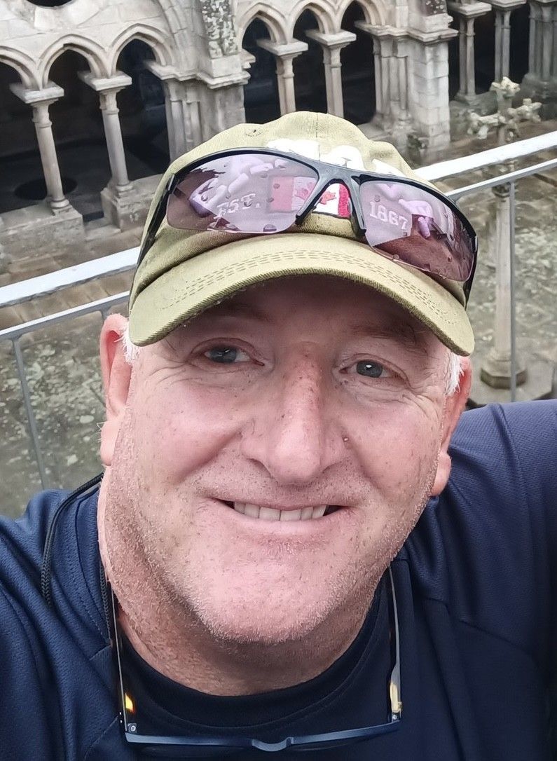 Today, we honour and remember our dear friend and brother, Chris Francescone, who tragically passed away last night. Chris was the Secretary-Treasurer of the OPFFA from 2014-2016 where he advocated for protection for firefighters across Ontario, including the presumptive