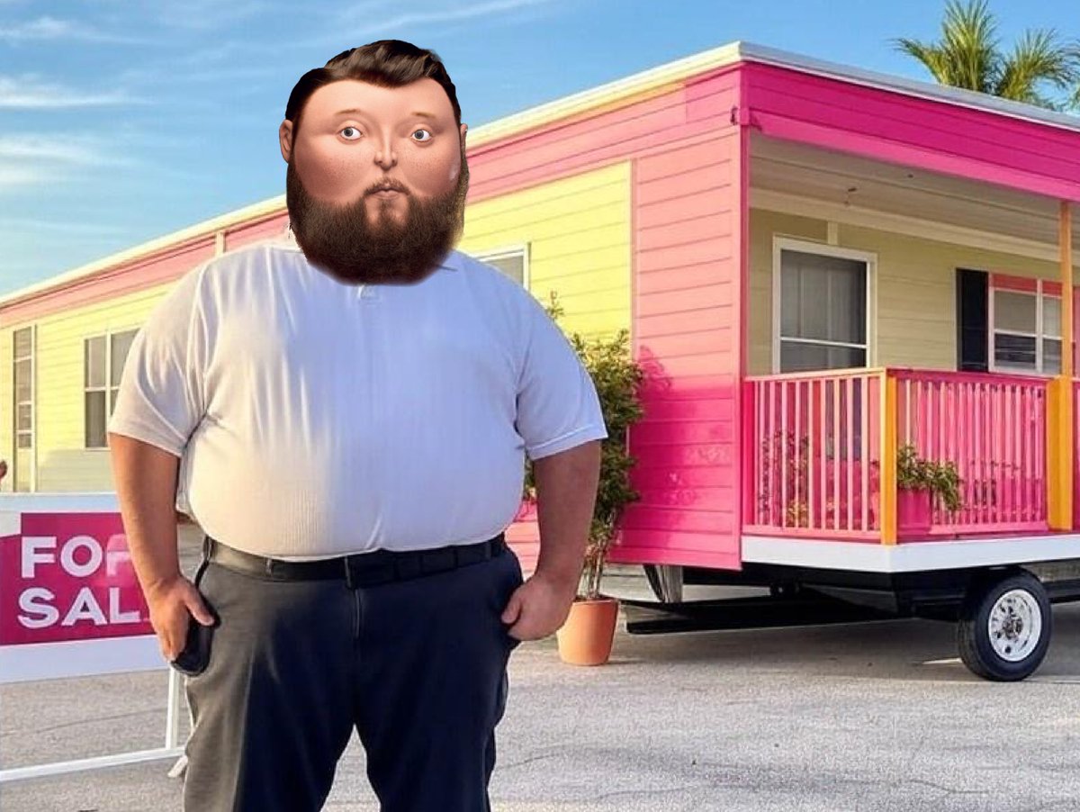 FloridaMan1879's tweet image. NEED A HOME ON WHEELS??? WE GOT YOU!