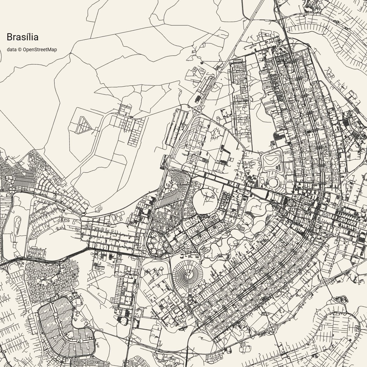 Joe Davies (@joewdavies) on Twitter photo Just a reminder that this delightful website exists: anvaka.github.io/city-roads/ thanks to <a href="/anvaka/">Andrei Kashcha 🇺🇦</a>.
Visualize all roads within any city, in your browser. Just a reminder that this delightful website exists: anvaka.github.io/city-roads/ thanks to <a href="/anvaka/">Andrei Kashcha 🇺🇦</a>.
Visualize all roads within any city, in your browser.