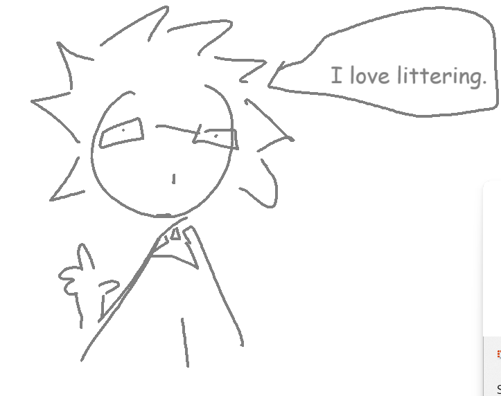 fun witty wheatley fact: back at the start of 2024 witty wheatley was original going to be wasteful wheatley and i set it to the email for this account . but last minute change  it to witty wheatley whos more joyous and fun. artistic rendition here :