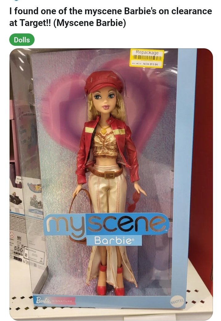 Cross-dressing the Delaware tweet media