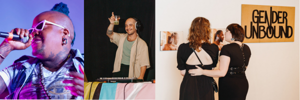 Gender Unbound tweet media