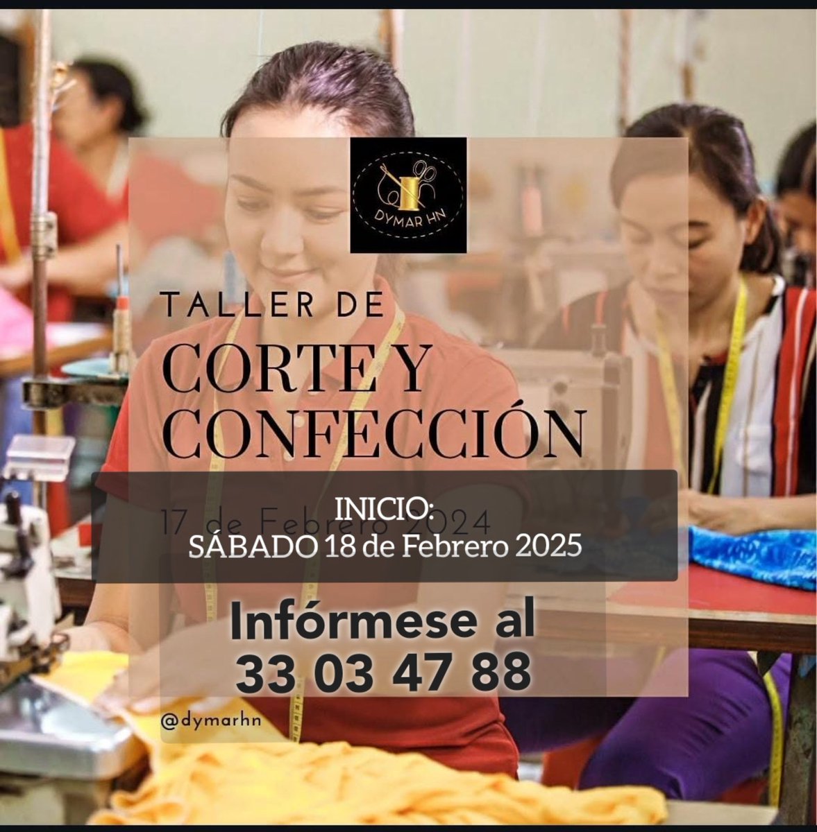 Si algo he aprendido en esta vida es que lo único que no te podran wuitar nunca es lo que aprendas, y si lo que aprendes te sirvepara poder vivir es aun mas valioso. Esta es una oportunidad valiosa para la gente de tegucigalpa y sus alrededores.