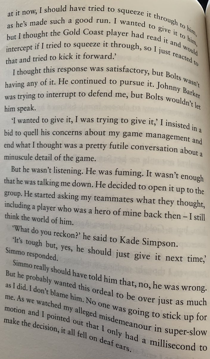 CorbettCoaching's tweet image. Coaching happens off the field more and more as time goes on. Interesting insights on game reviews from @reggie2e autobiography. Are your interactions more like the coach in images 1-3, or image 4?