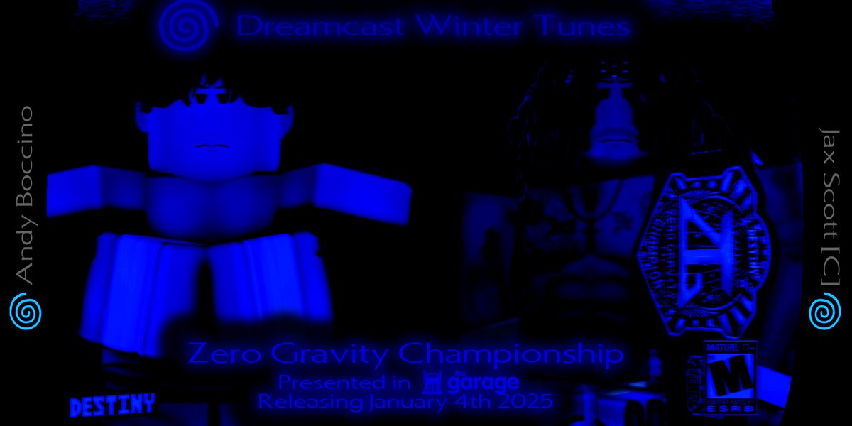 Destiny Fight Club tweet media