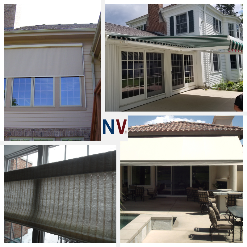 NuView_Windows's tweet image. Brighten up your home with our beautifully crafted window treatments. From elegant drapes to sleek blinds, we have something for every room: ow.ly/LRW550UkqXT
.
.
.
#BrightSpaces #WindowTreatments #HomeDesign #LightAndStyle #CustomWindows