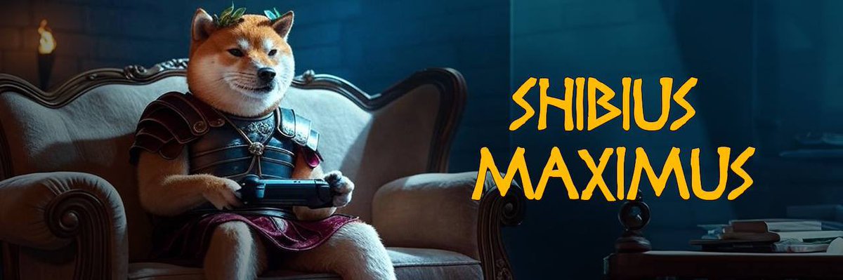 Shibius Maximus tweet media