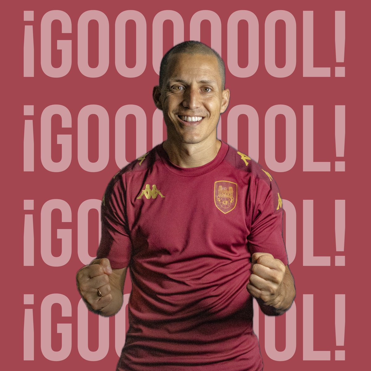 ⏱️ Min. 74 | 3-0 | 𝗚𝗢𝗢𝗢𝗢𝗢𝗢𝗢𝗢𝗢𝗢𝗢𝗢𝗢𝗟 GOL GOOOOL DE RUUUUFOOOOOOOOOOOOO RUUUUUFOOOOOOOOOOOOOOOOOOOOOOO

#NonPararAtaVoltar ♥️