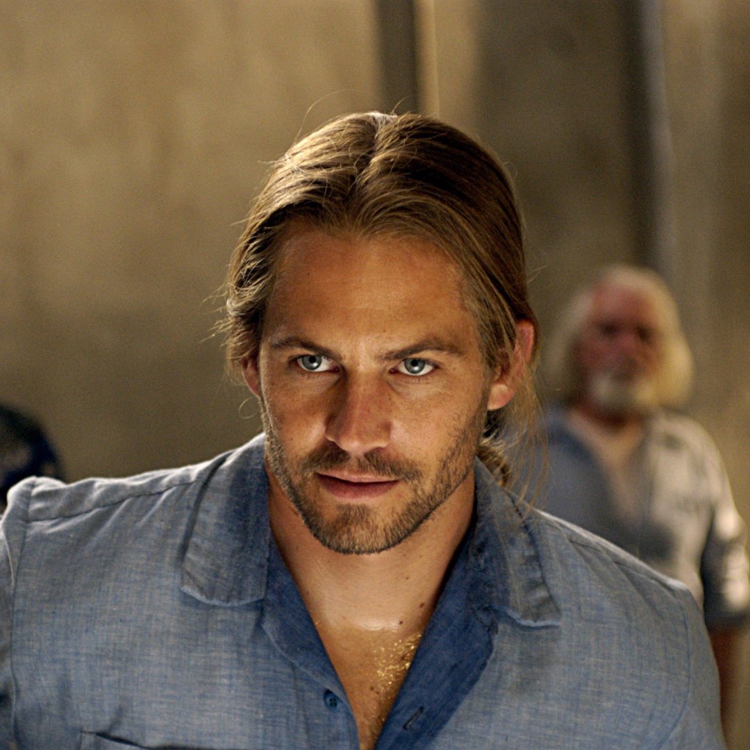 Thrills and suspense from start to finish! Can you guess the 2007 Paul Walker film? #FBF

#TeamPW