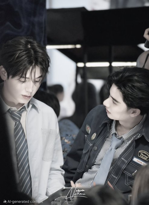 JeonKashyap9297's tweet photo. @BLUPDATE2022 Beautiful Together 
#TayNew 💙💕 https://t.co/6vhNonsSrD