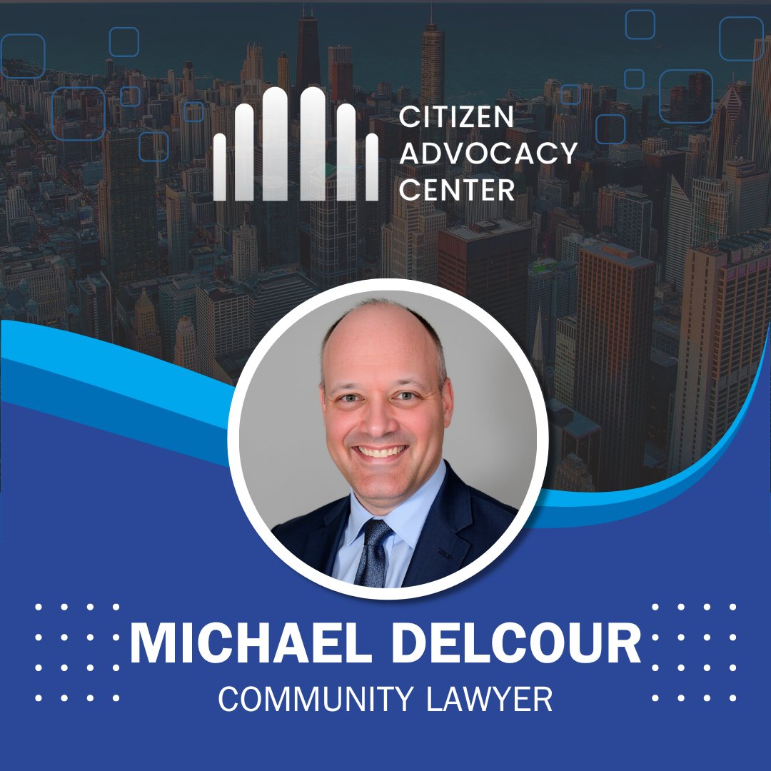 delcoursolution's tweet image. Proud to be the new Community Lawyer at the Citizens Advocacy Center (CAC) in Elmhurst! I&apos;ll be providing pro bono legal help and advocating for transparency and civic engagement. Let&apos;s build a more just community together! #CAC  #CommunityLawyer #SocialJustice #Democracy