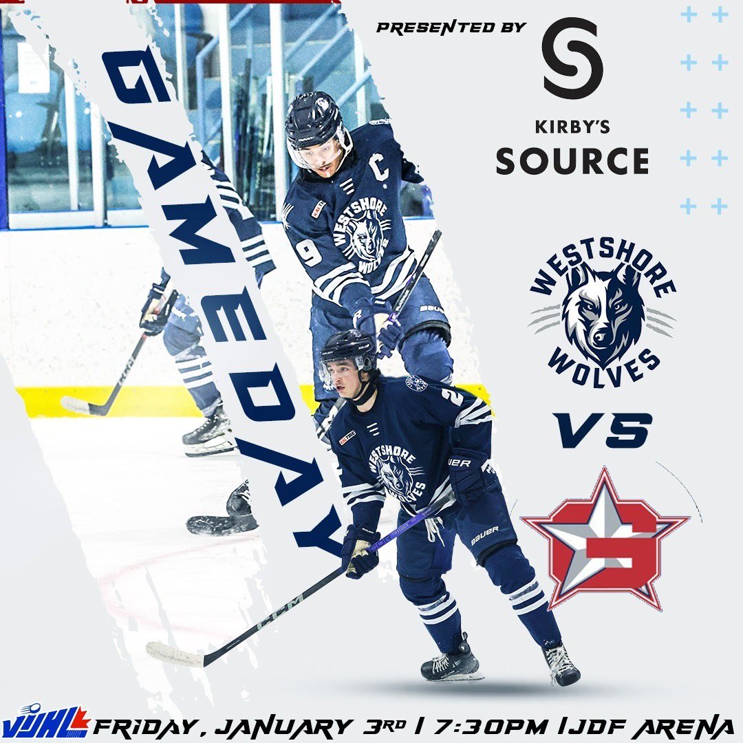 Starting 2025 with a home game 🆚 Oceanside!