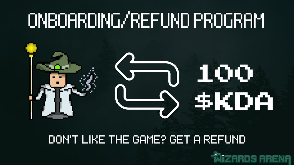 Wizards Arena tweet media