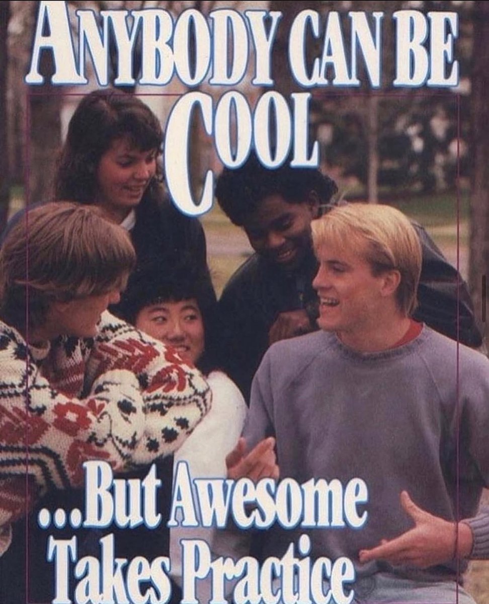 Are you cool?
