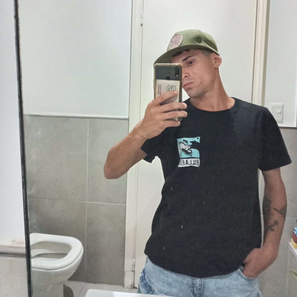 #NuevaFotoDePerfil