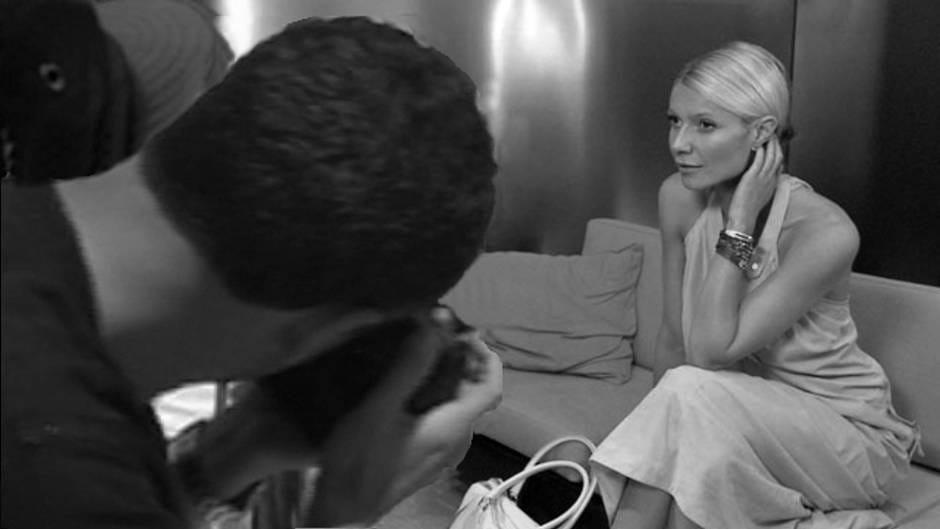 markpiemonte's tweet image. A friend of mine
Gwyneth