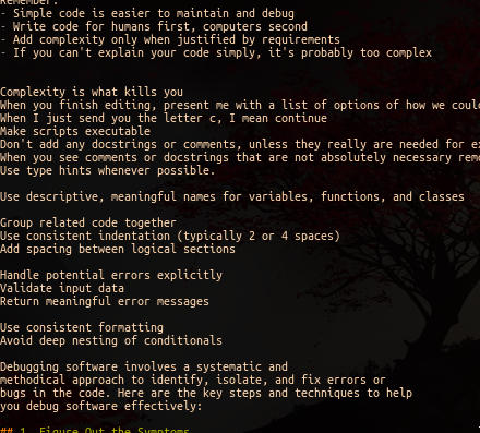 Tom Dörr tweet media