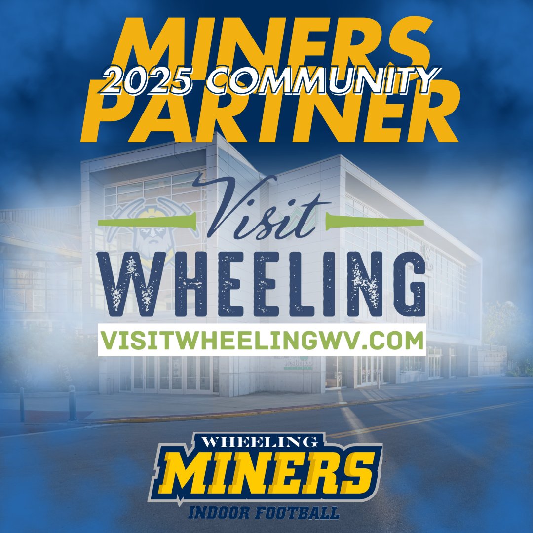 Wheeling Miners tweet media