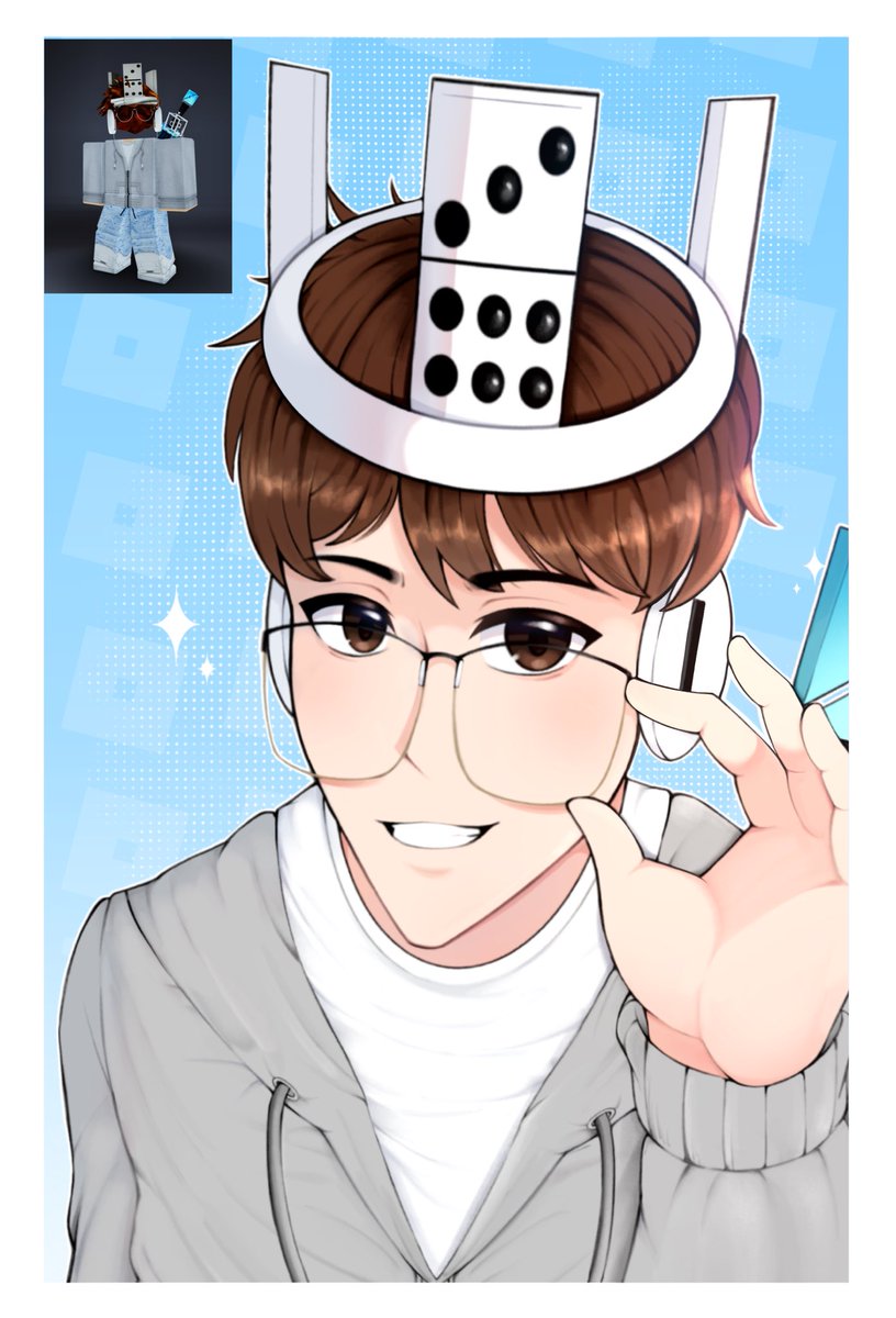 PFP Commission  • <a href="/reppens_/">repensky</a> •
Thank you for ordering! 📩

#robloxart #roblox