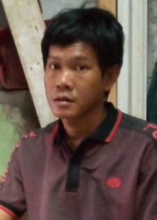 Kak izin yah posting ini, soalnya saya lagi cari Abang saya
Info orang hilang udh seminggu, ciri ciri gangguan mental, kalau ketemu bisa tolong anterin pulang ke jln Budi mulia,RT 15 RW 07, no 44 Pademangan barat, Jakarta Utara, nanti saya kasih imbalan dan ongkos antar,