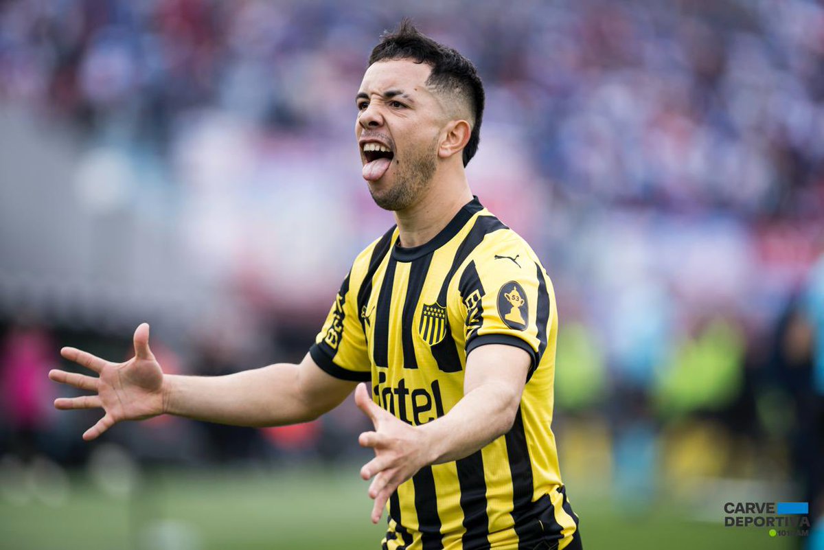 ATENCIÓN. River Plate se bajó en la pelea por Leo Fernández. 

Más información en <a href="/Subrayado/">Subrayado</a>.