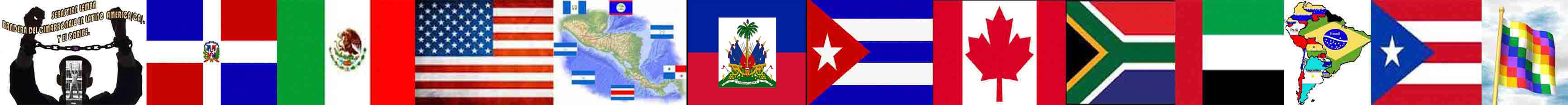 Buro Politico,Artistico y Cultural Continente Americano