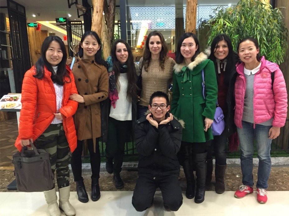 GeminiTeamLab tweet media