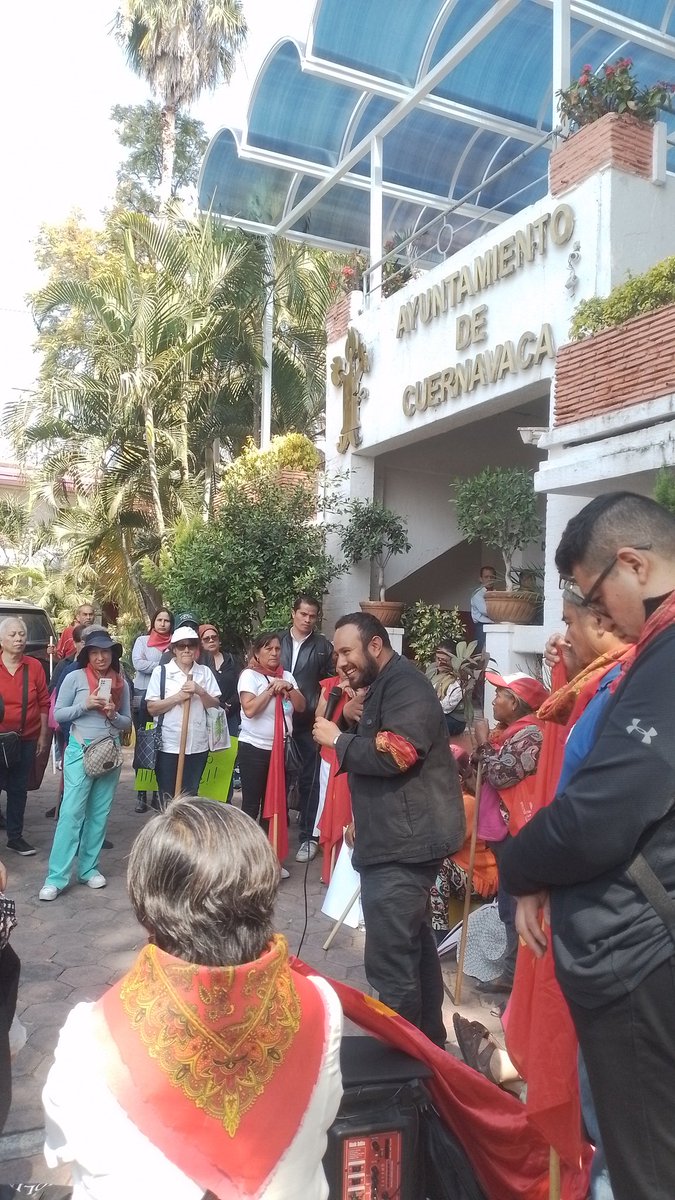 morelos red tweet media