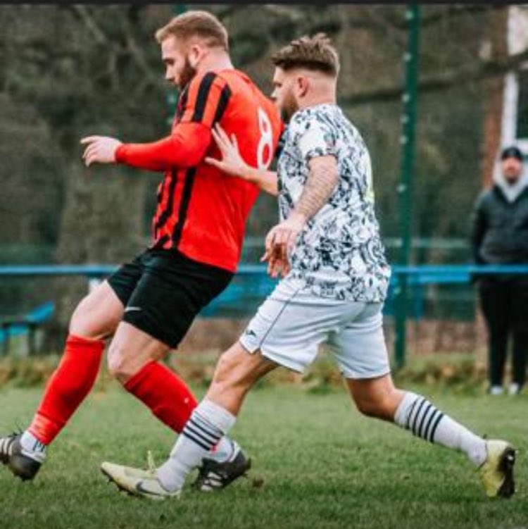 Welcome home Tom Doughty!

The club are excited to announce that the no nonsense midfielder has returned to the grove following a short spell with Moneyfields. Tom goes straight into the squad for tomorrow’s fixture against Locksheath FC. 

#UpTheGrove ❤️🖤