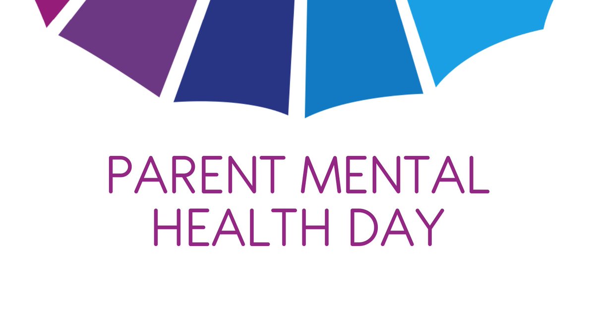 #ParentMentalHealthDay.

Being a parent can be overwhelming, and it's ok to not have all the answers. We recognise the importance of parents who are supporting LGBT+ family having the appropriate support and resources.

Head to fflag.org.uk for information.

#FFLAG