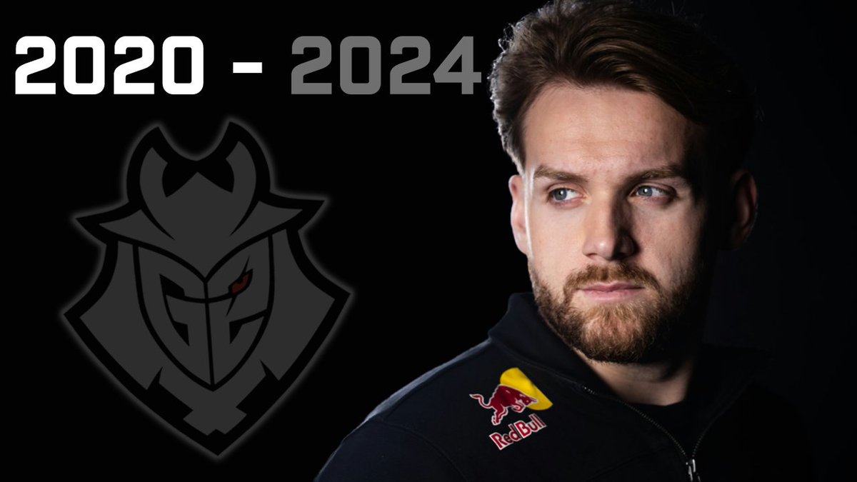 NiKo 2020 - 2024 Best Plays in G2! - youtu.be/ZOe2uQmWi1o