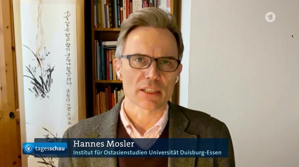 Hannes B. Mosler tweet media