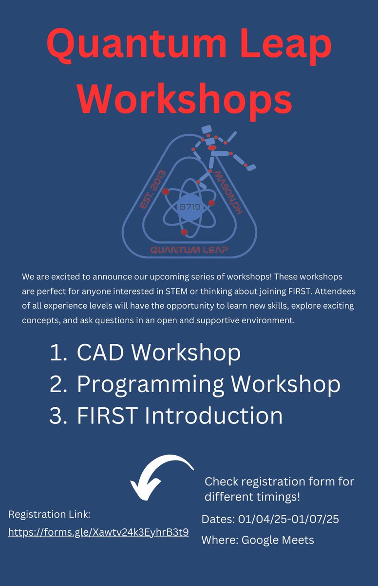 8719 Quantum Leap tweet media