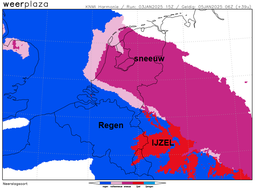 🌨⚠️ De in- en outs over zondag! Maandag zacht en onstuimig, maar daarna weer kouder met sneeuw? Lees het meer op art-of-thunders.nl/weerprognose

#sneeuw 
#zondag 
#winter 
#onstuimig 
#wisselvallig