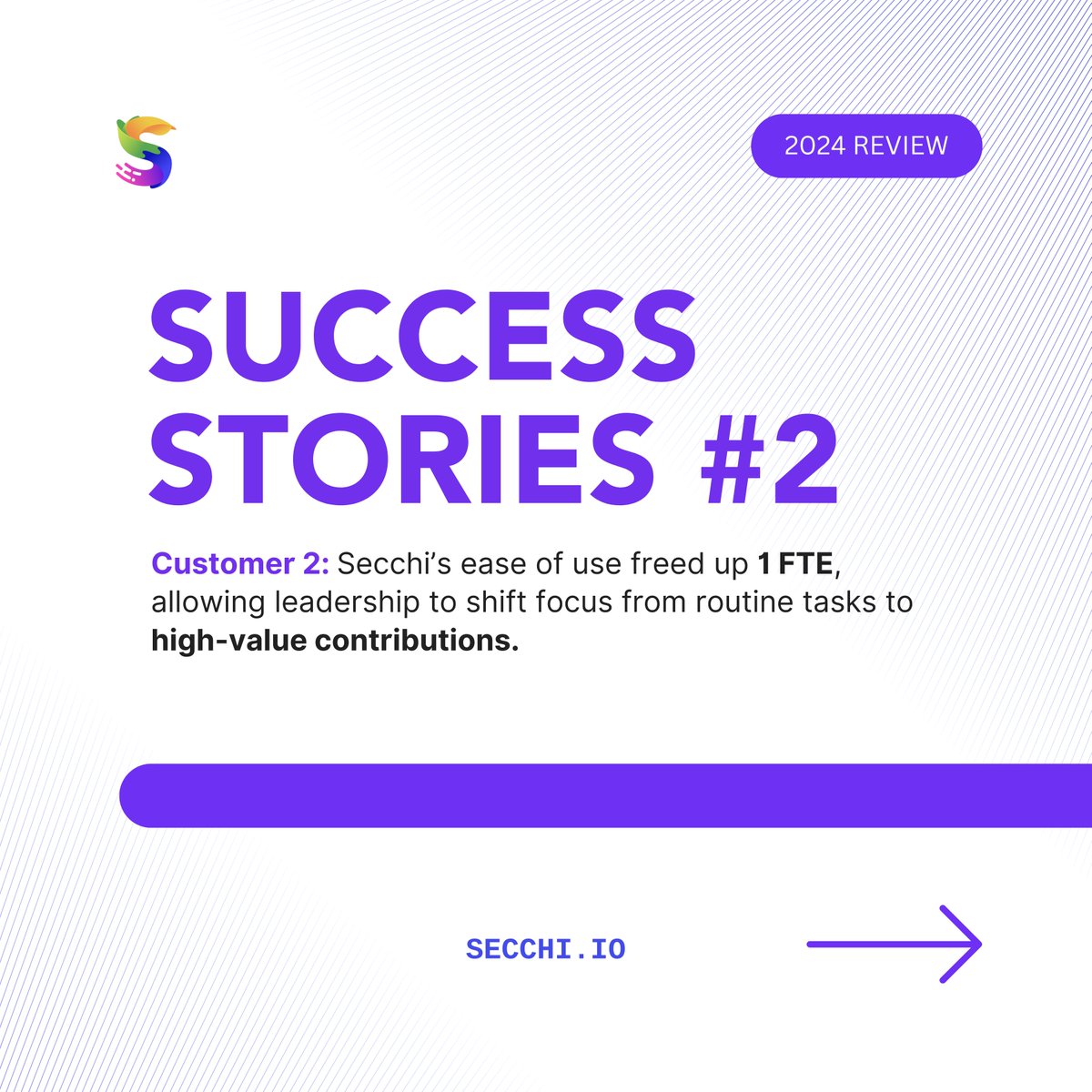 Thank you to our incredible team and clients for making 2024 a year to remember—here’s to even greater success together in 2025! 🙌✨