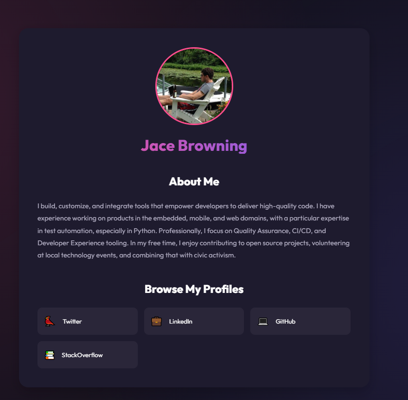 MemeGen API tweet media