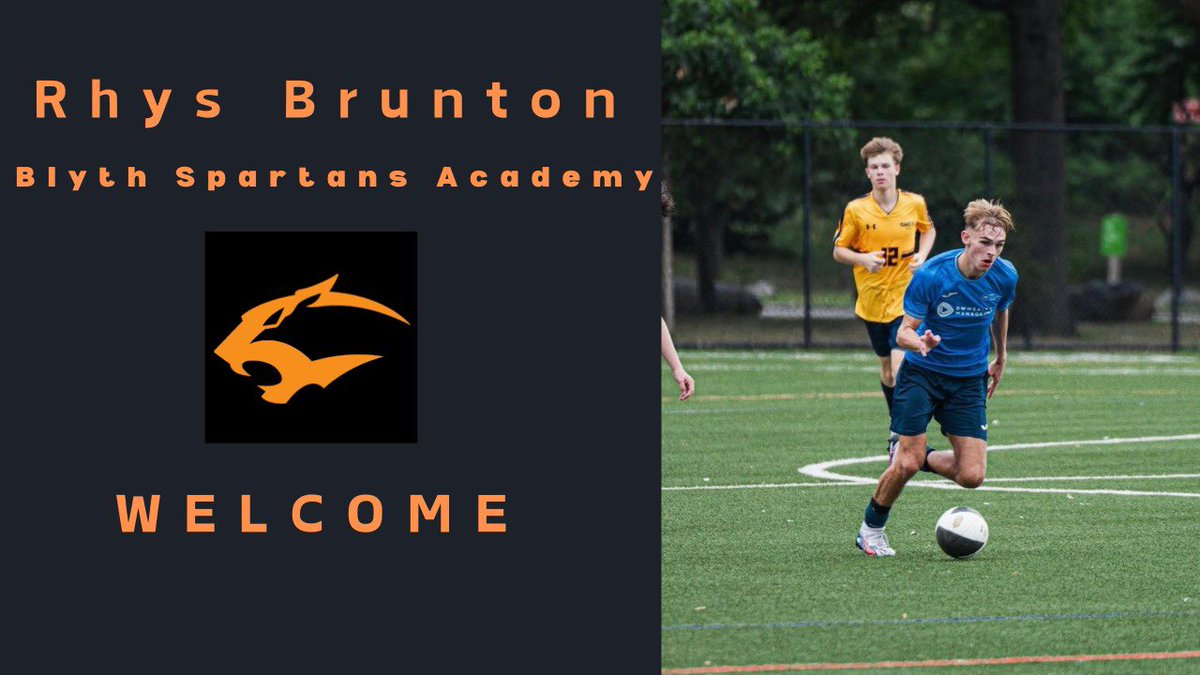 Neosho Men's Soccer (@goneoshomsoc) on Twitter photo COMMITTED ‼️‼️- We would like to welcome Rhys to the Neosho Panther men’s soccer team. Rhys is an explosive winger who loves to cause problems with his speed. Rhys is currently playing at Blyth Spartans Academy and is excited to join the panthers in the fall ! Welcome, Rhys ⚽️ COMMITTED ‼️‼️- We would like to welcome Rhys to the Neosho Panther men’s soccer team. Rhys is an explosive winger who loves to cause problems with his speed. Rhys is currently playing at Blyth Spartans Academy and is excited to join the panthers in the fall ! Welcome, Rhys ⚽️