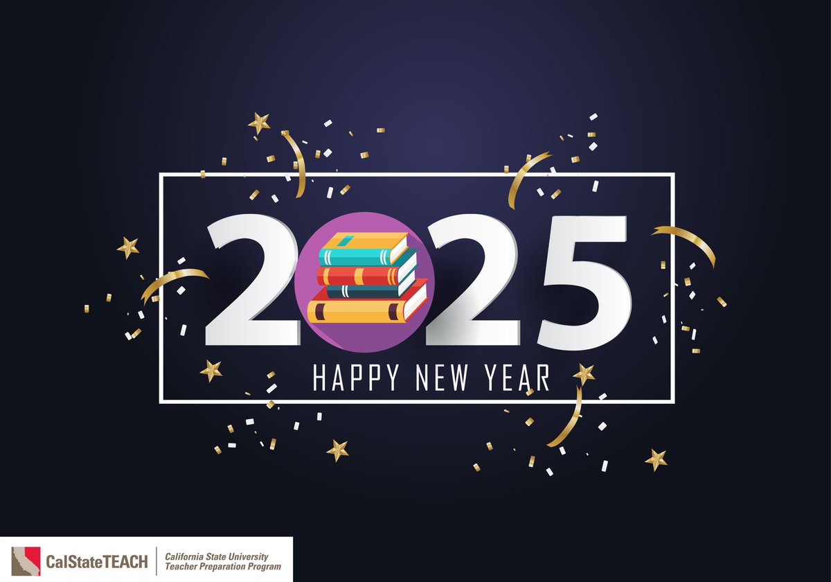 CalStateTEACH tweet media