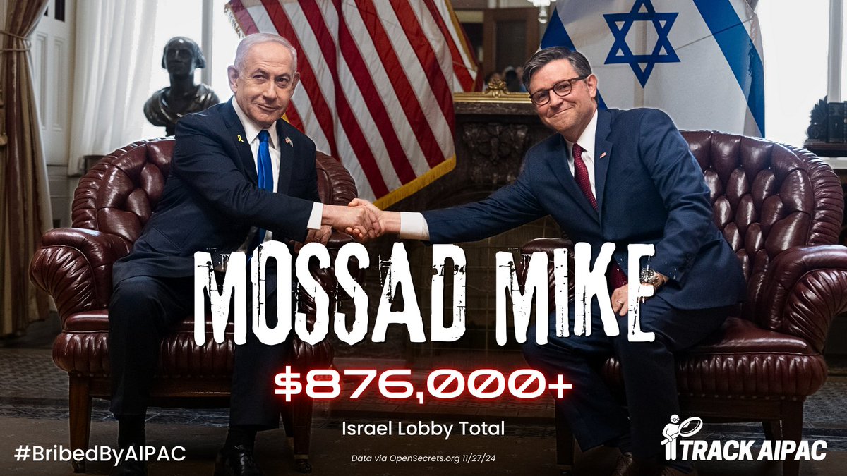 AIPAC Tracker tweet media