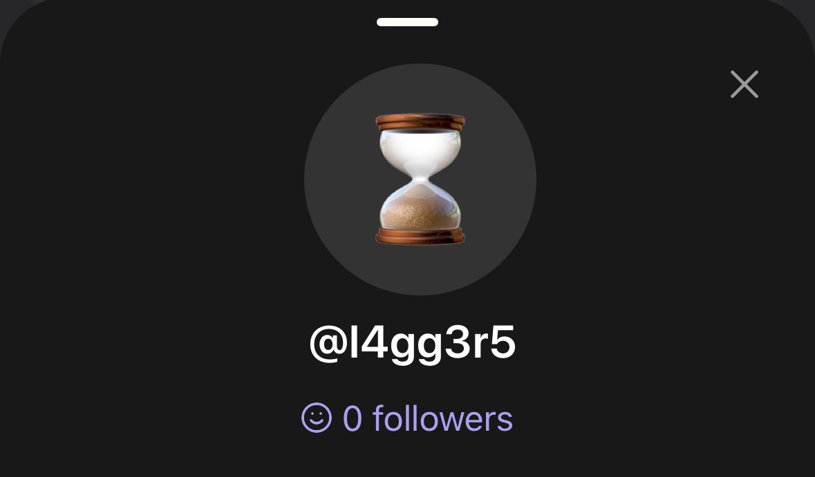 L@GG3R$ tweet media