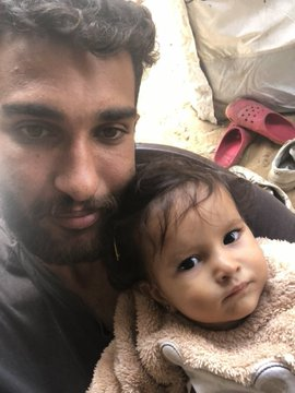 Alshanti12's tweet image. Why are people not helping me❓Are you waiting for us to die❓Have you become accustomed to our troubles &amp;amp; suffering❓

Donations are not coming through, &amp;amp; by not donating, you're letting us slowly die💔 @MothTongue_ 
Please show your humanity‼️
🔗 chuffed.org/project/the-dr… 🔗