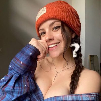 #NewProfilePic