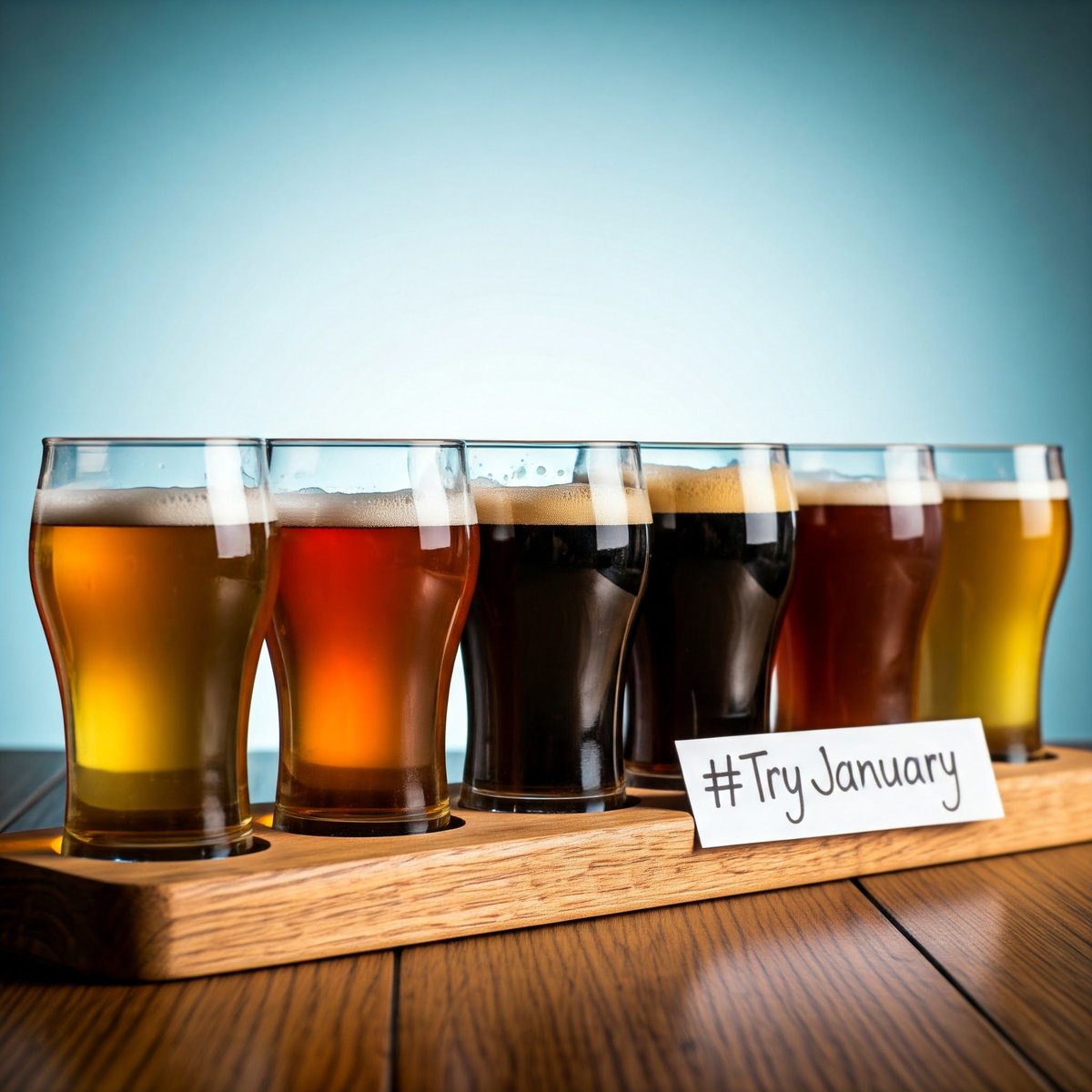 Wanna know more about Savoring the Start, having distinction not restriction, and all the ethos of what #TryJanuary means to us? Check us out tonight at 5pm on Channel 9 News.

#TryJanuary #BetterNotNone #BeComfortable #Beeracuse #LocalBeer #Syracuse #CraftBrewery #ThinkNYDrinkNY