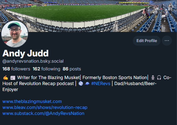 Andy Judd tweet media